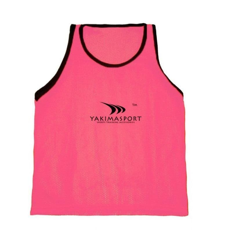 image-Yakima football sport marker Jr 100263D pink - children's