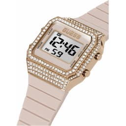 image-Ladies' Watch Guess GW0430L3