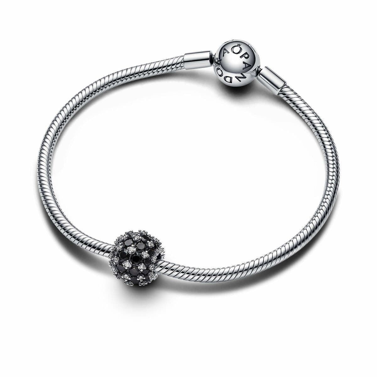 image-Woman's charm link Pandora 792630C04