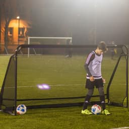 image-Yakima Giza football goal Unification PZPN 100282