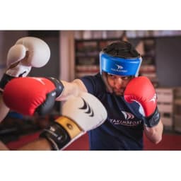image-Yakimasport high tech viper boxing gloves 12 oz 10034112OZ