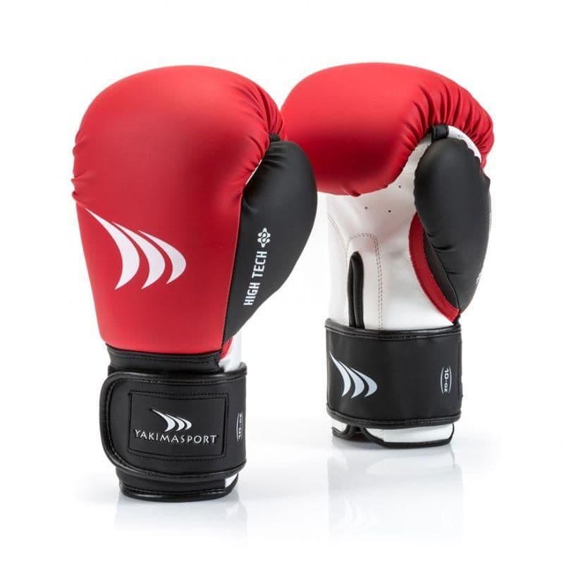 image-Yakimasport high tech viper boxing gloves 12 oz 10034112OZ