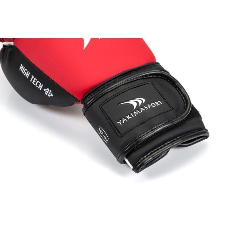 image-Yakimasport high tech viper boxing gloves 12 oz 10034112OZ