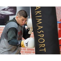 image-Boxing gloves Yakmaspor lion 12 oz 10034212OZ