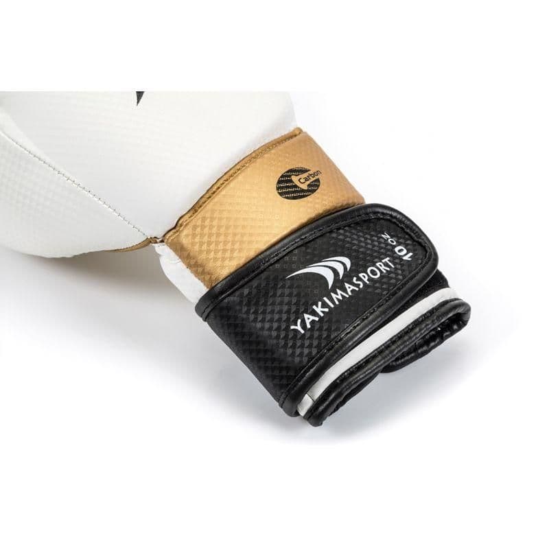 image-Boxing gloves Yakmaspor lion 12 oz 10034212OZ