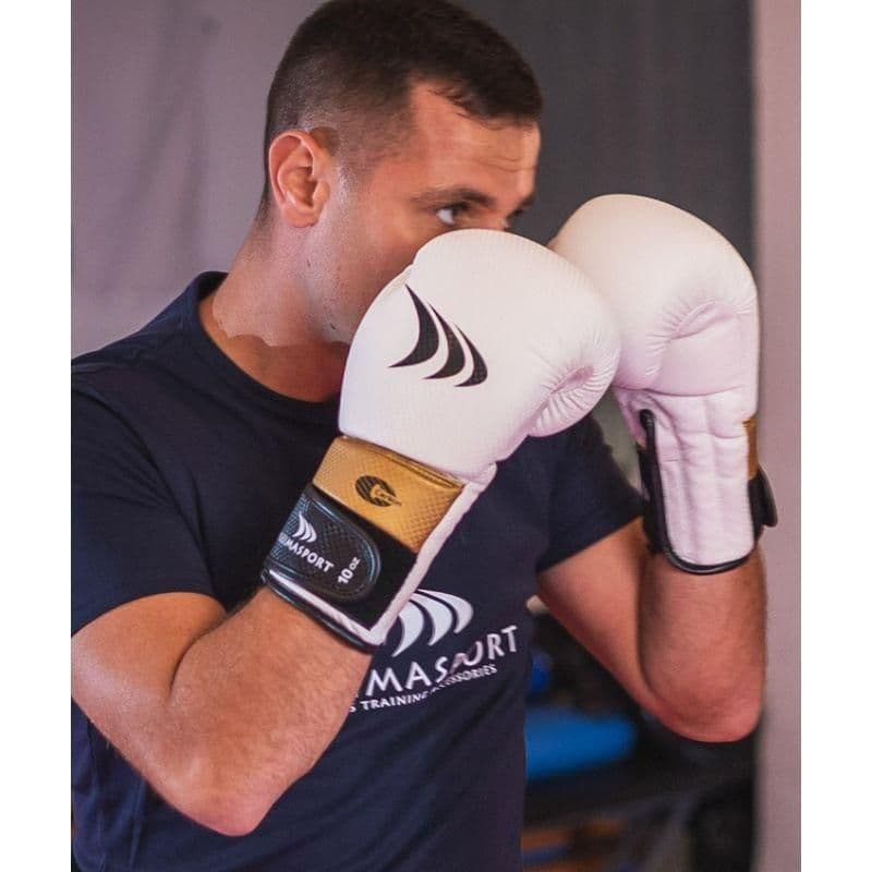 image-Boxing gloves Yakmaspor lion 12 oz 10034212OZ