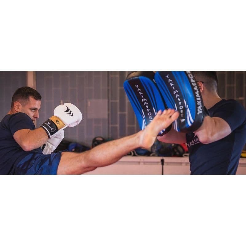 image-Boxing gloves Yakmaspor lion 12 oz 10034212OZ