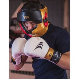 image-Boxing gloves Yakmaspor lion 12 oz 10034212OZ
