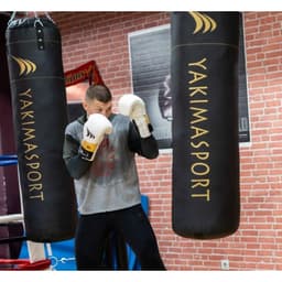 image-Boxing gloves Yakmaspor lion 12 oz 10034212OZ