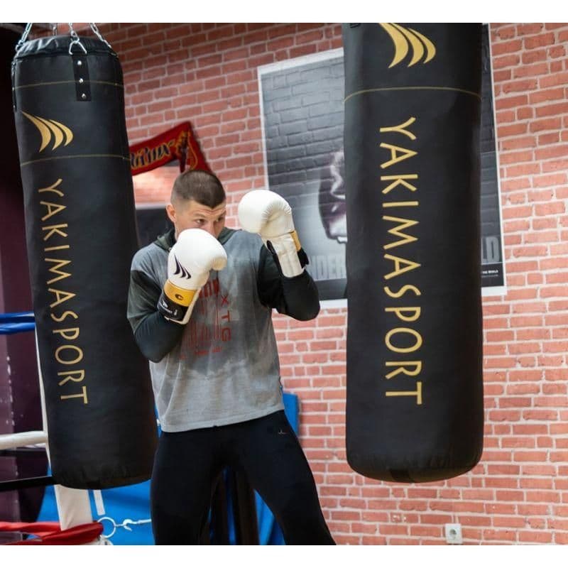 image-Boxing gloves Yakmaspor lion 12 oz 10034212OZ