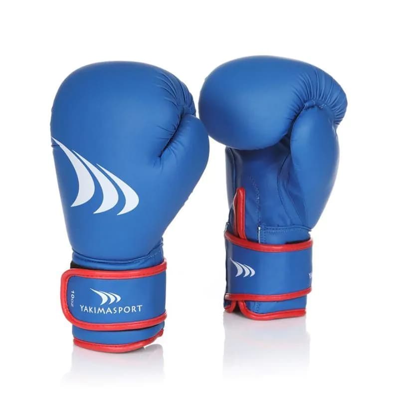 image-Shark boxing gloves Yakmasport 10 oz 10034310OZ