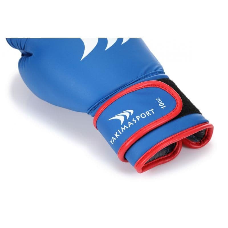 image-Shark boxing gloves Yakmasport 10 oz 10034310OZ