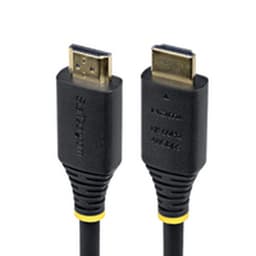 image-HDMI Cable Startech HDMI21-CBL-8K60-5M Black 5 m