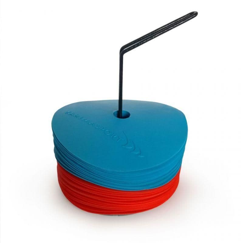 image-Yakima field marker set, flat 24 pcs. 100383