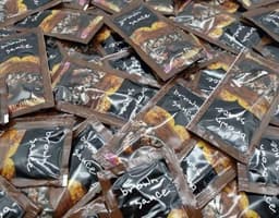 image-Lichfields Single Individual Sauce Sachets Portion Essential Condiment Mini Pack