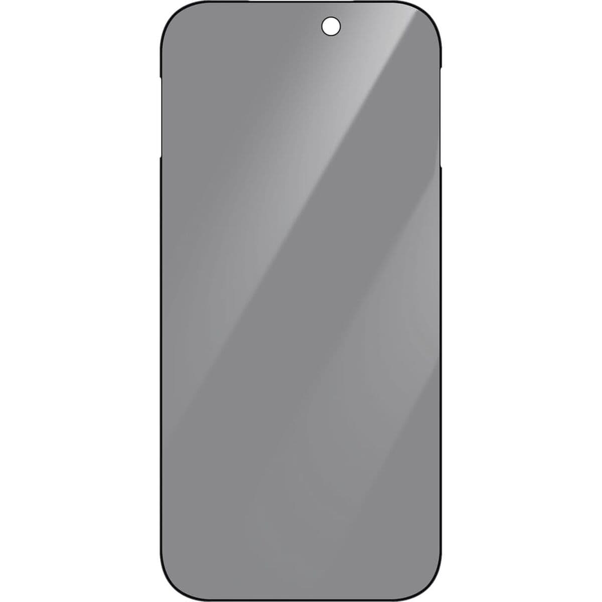 image-Screen Protector Just in case iPhone 17 Pro Max