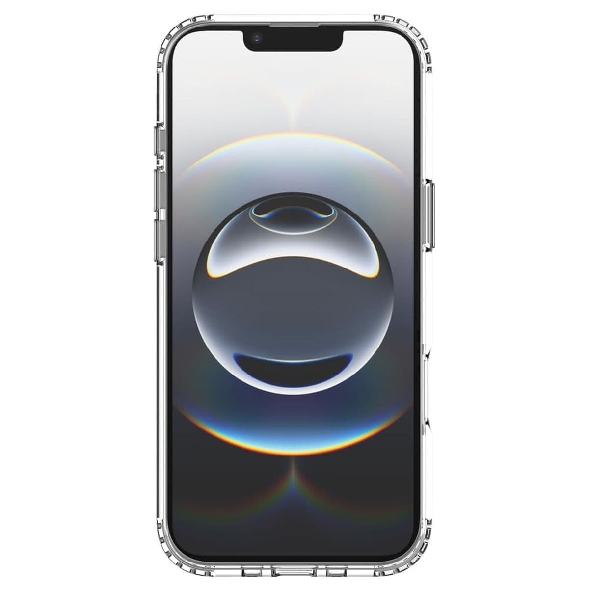 image-Mobile cover Just in case iPhone 17 Air