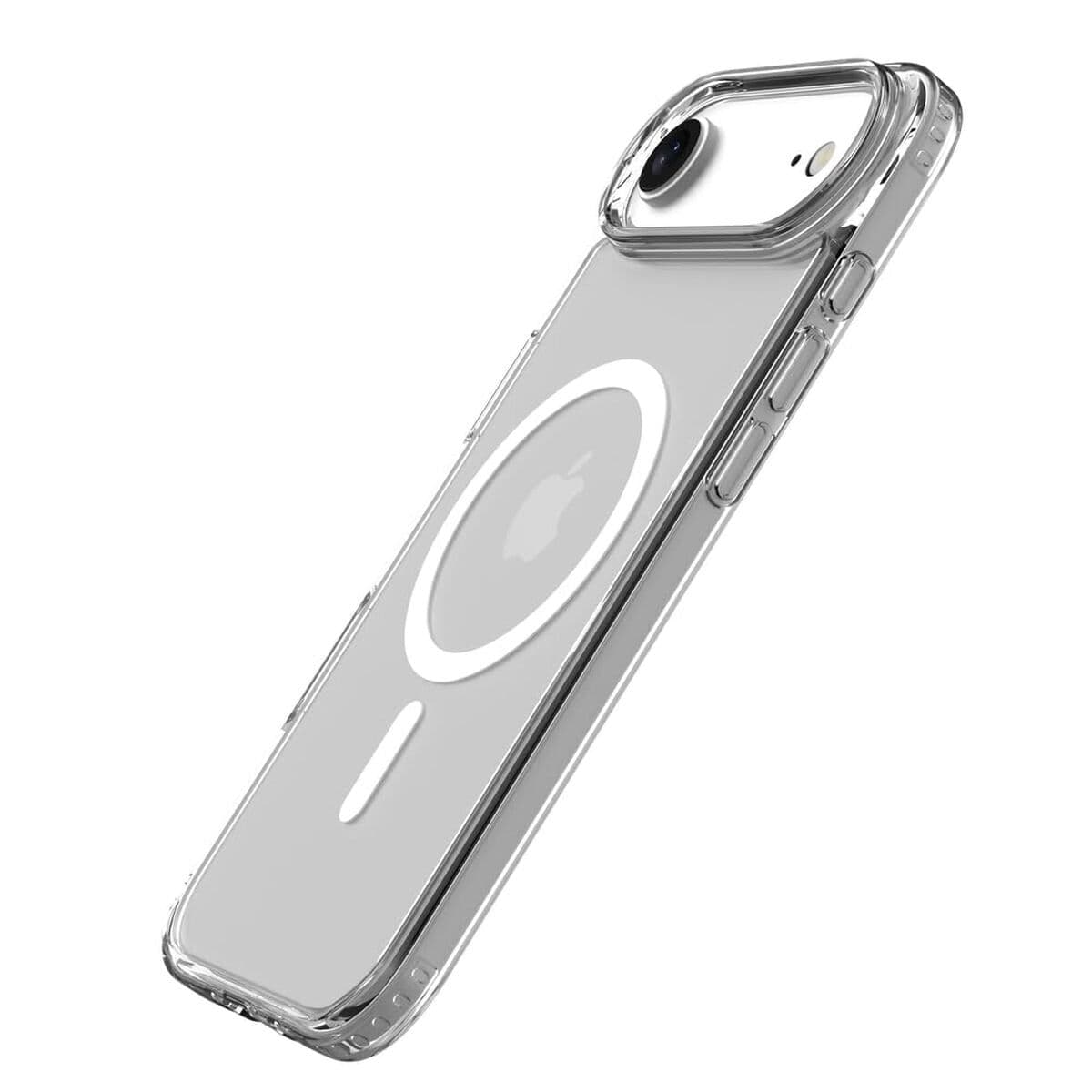 image-Mobile cover Just in case iPhone 17 Air