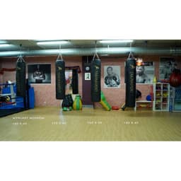 image-Yakima punching bag 100472 Empty