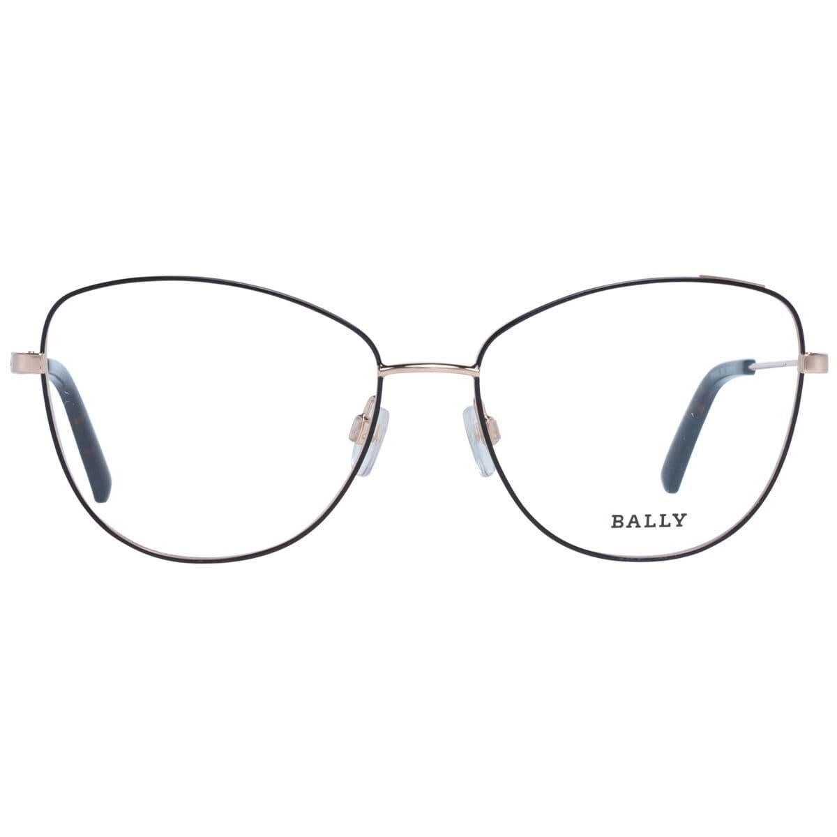 image-Ladies' Spectacle frame Bally BY5022 56005