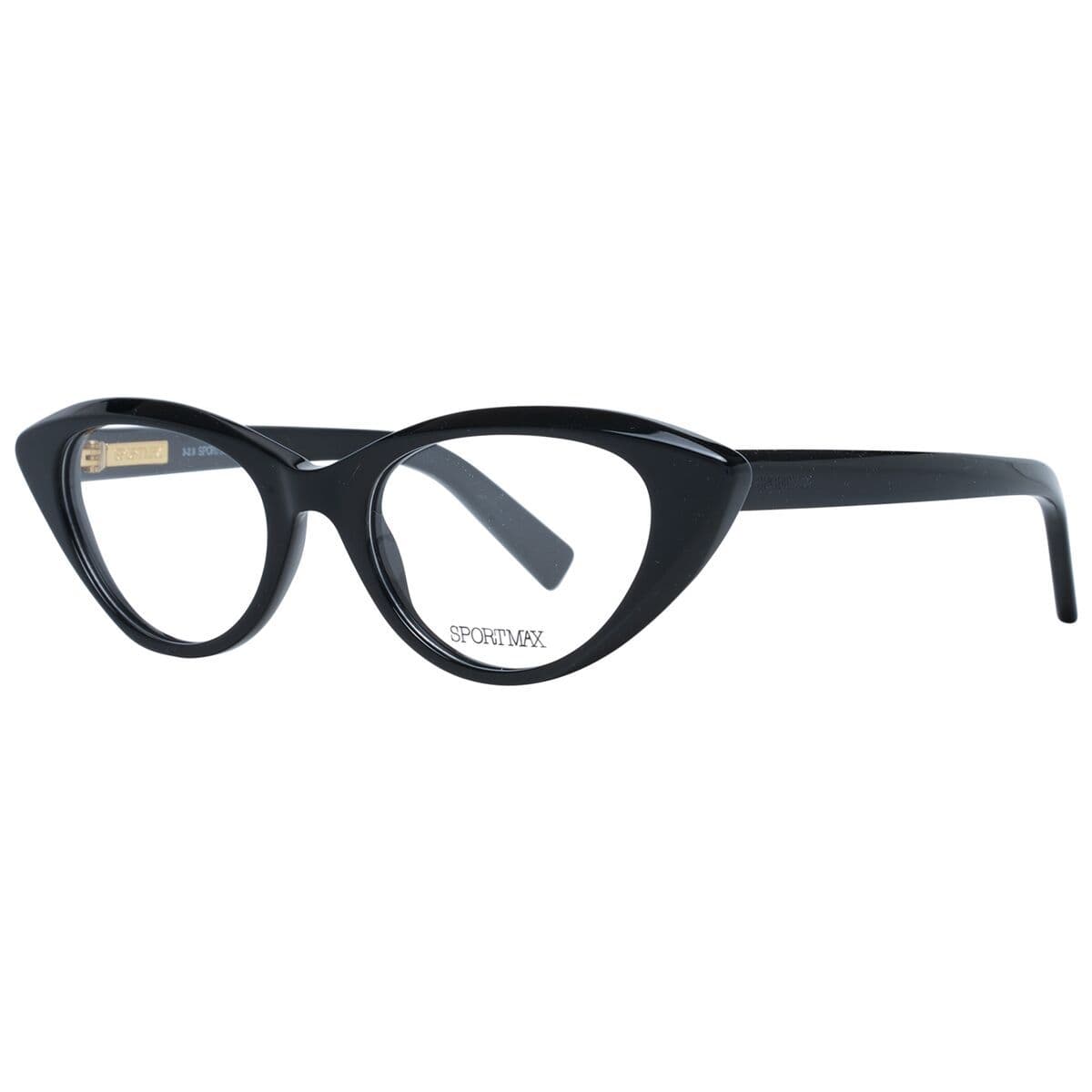 image-Ladies' Spectacle frame Sportmax SM5002 52001