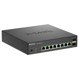 image-Switch D-Link DMS-1250-10SPL/E