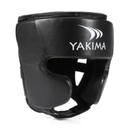 image-Boxing helmet Yakimasport PRO M 100515M