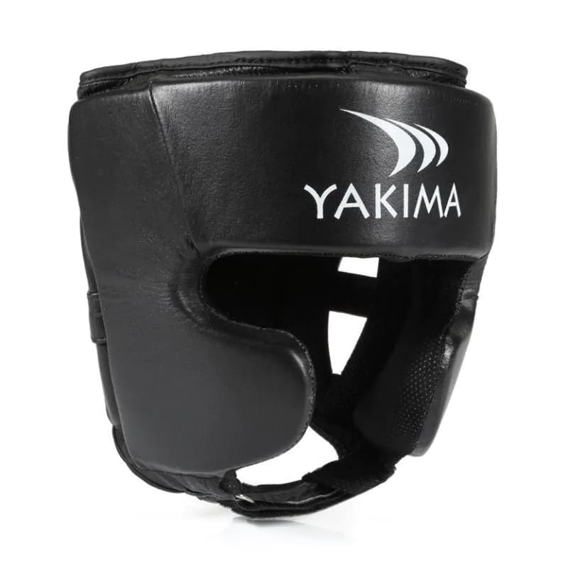image-Boxing helmet Yakimasport PRO M 100515M