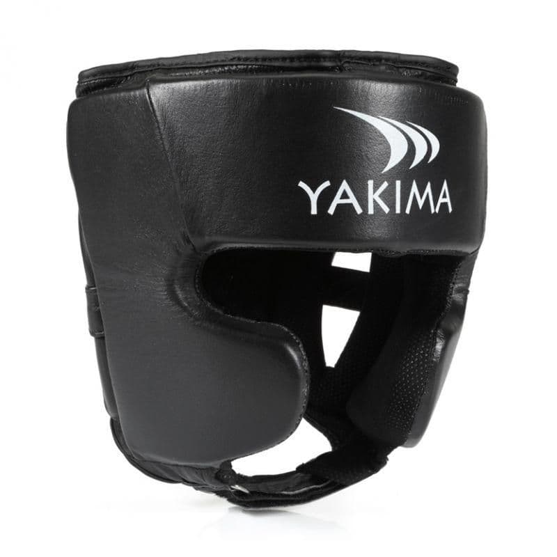 image-Boxing helmet Yakimasport PRO M 100515M