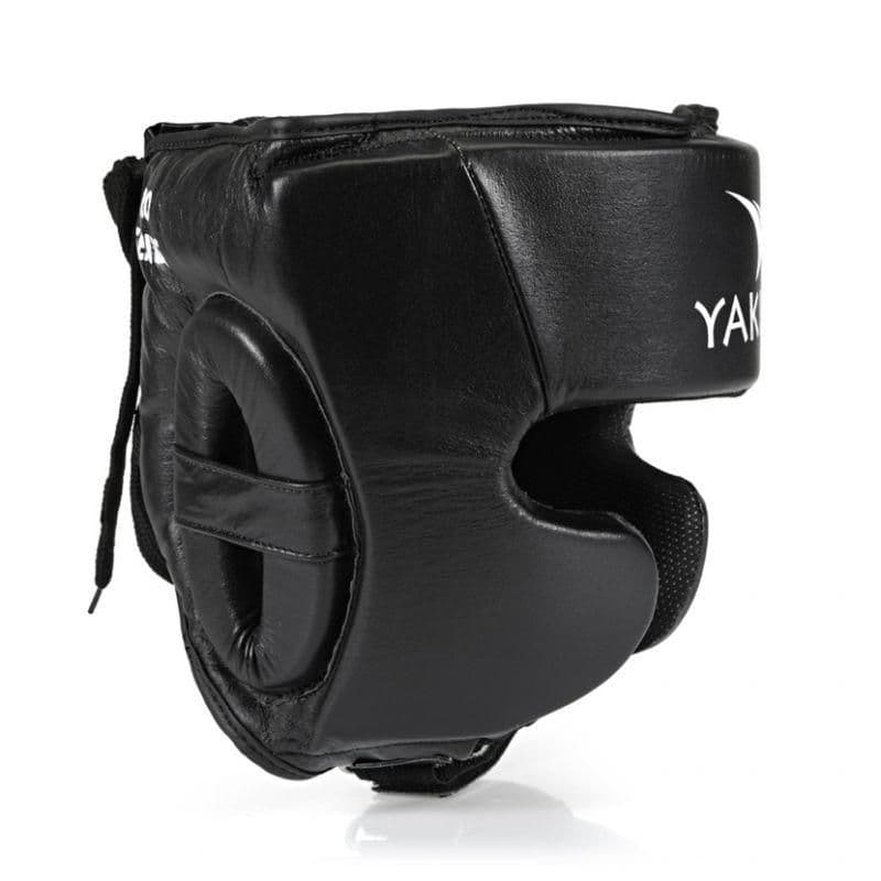 image-Boxing helmet Yakimasport PRO M 100515M