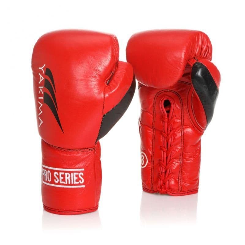 image-Yakima Sport Wolf L 8 oz gloves 1005248OZ