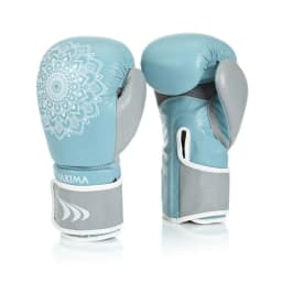 image-Yakima Sport Mandala Women's Gloves 8 oz W 1005528 oz