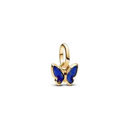 image-Ladies' Beads Pandora 763825C01 Golden