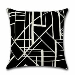 image-Cushion Cover Graphic - Noel