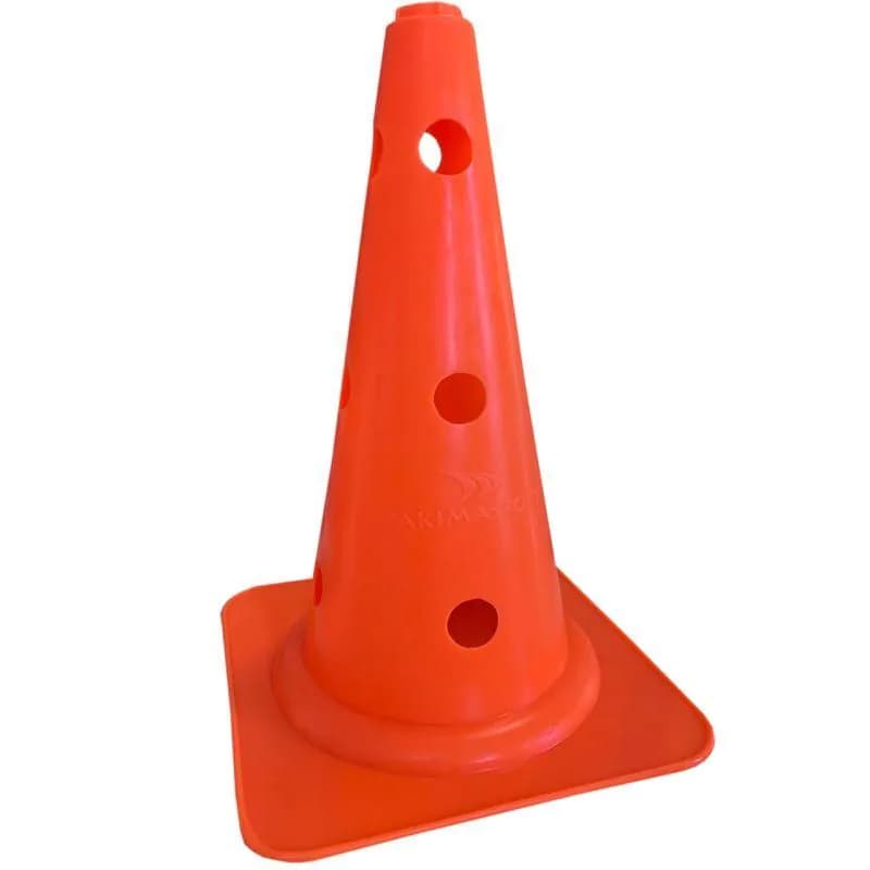 image-Yakima Sport cone with holes 38 cm orange 100607