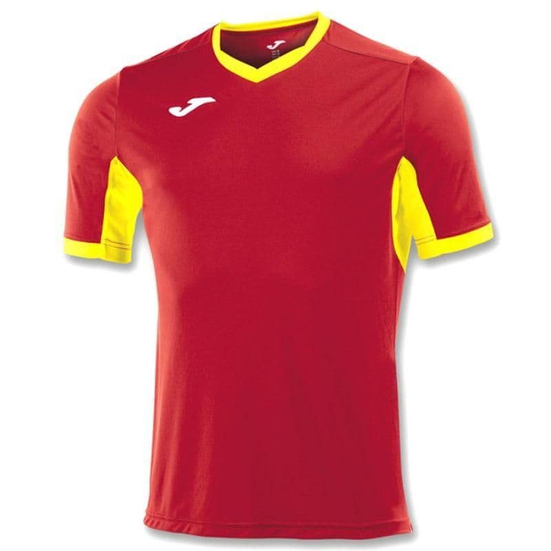 image-Joma Champion IV Junior 100683.609 football jersey