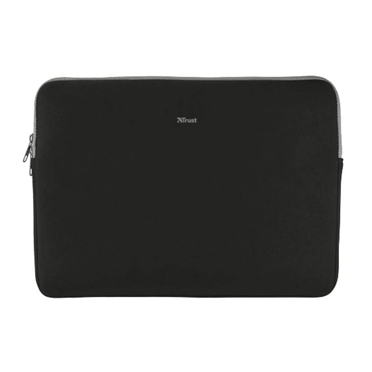 image-Laptop and Tablet Sleeve Trust 21254 Black 11,6''