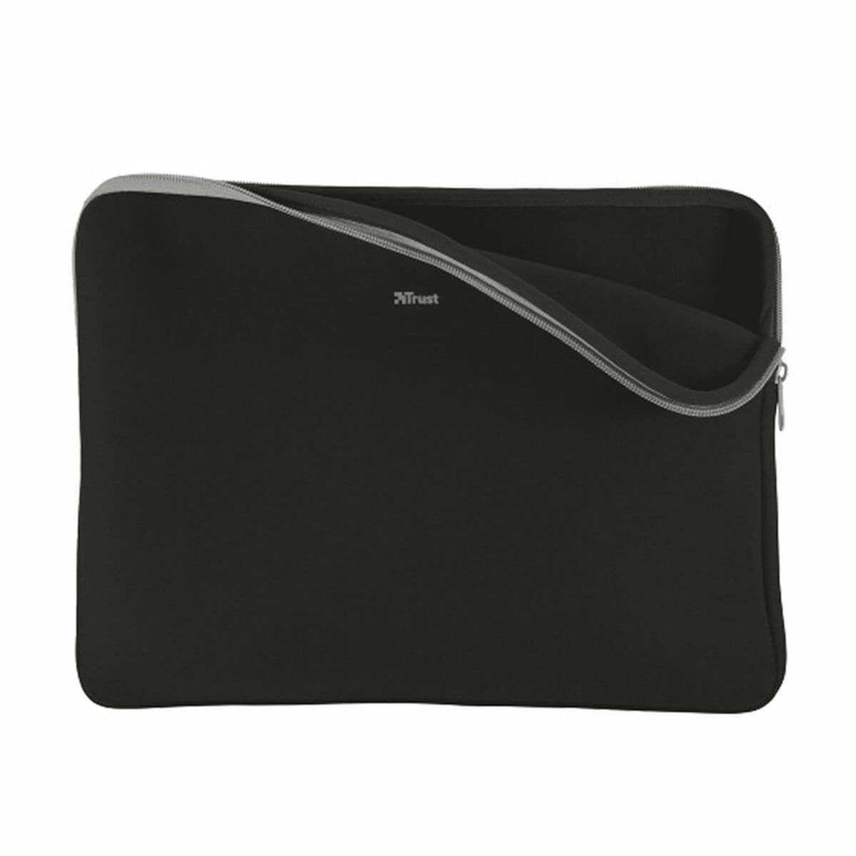 image-Laptop and Tablet Sleeve Trust 21254 Black 11,6''