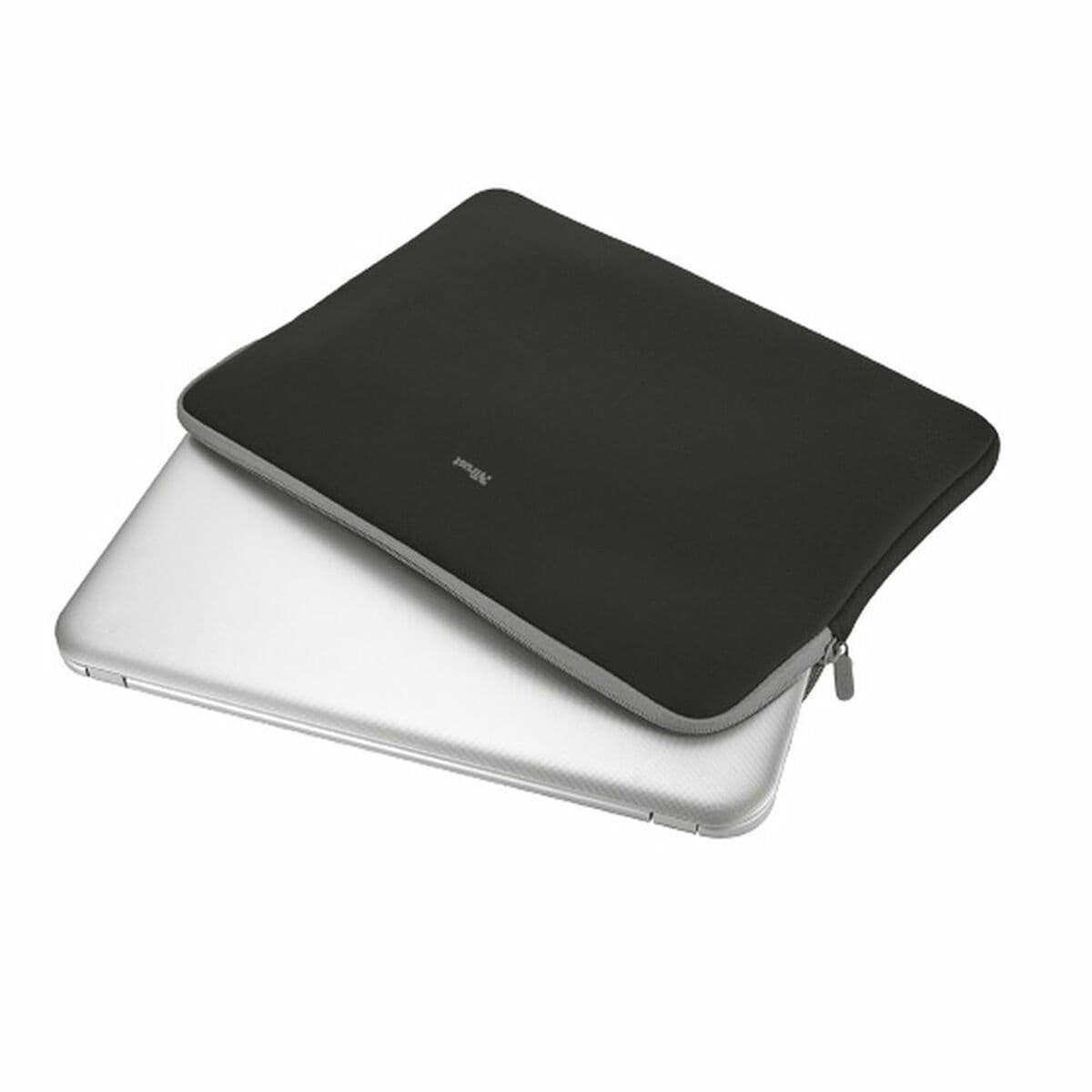 image-Laptop and Tablet Sleeve Trust 21254 Black 11,6''