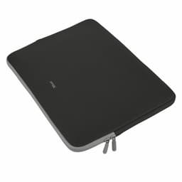 image-Laptop and Tablet Sleeve Trust 21254 Black 11,6''