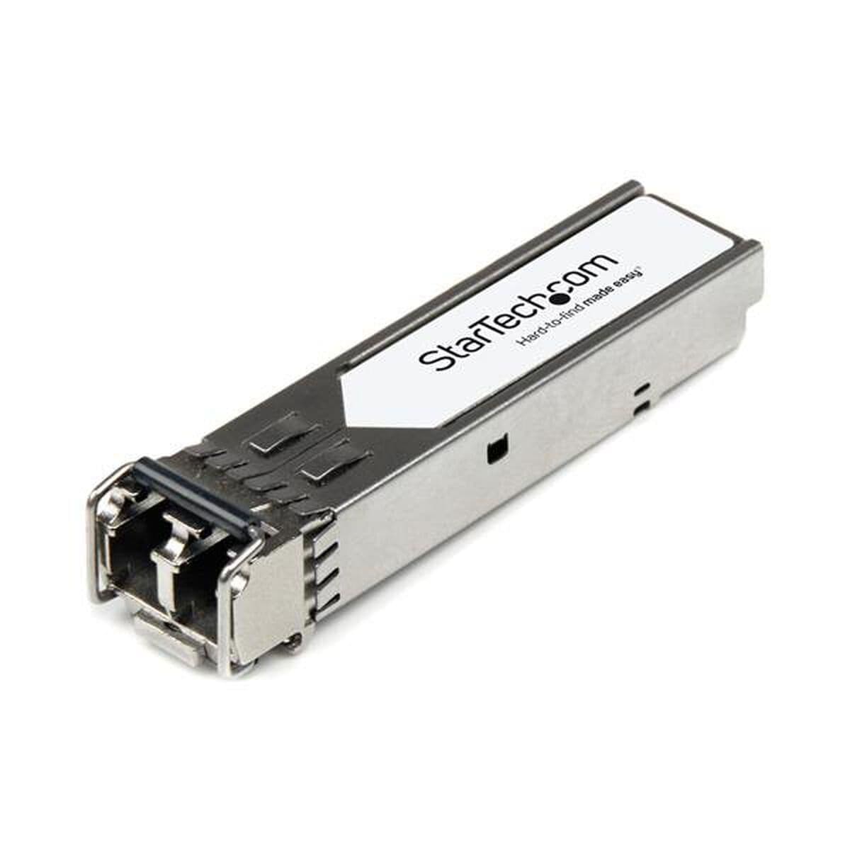 image-Walkie-Talkie Startech AR-SFP-1G-SX-ST
