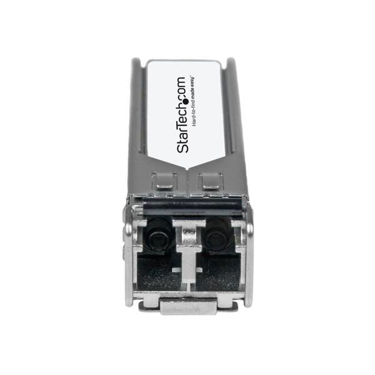 image-Walkie-Talkie Startech AR-SFP-1G-SX-ST