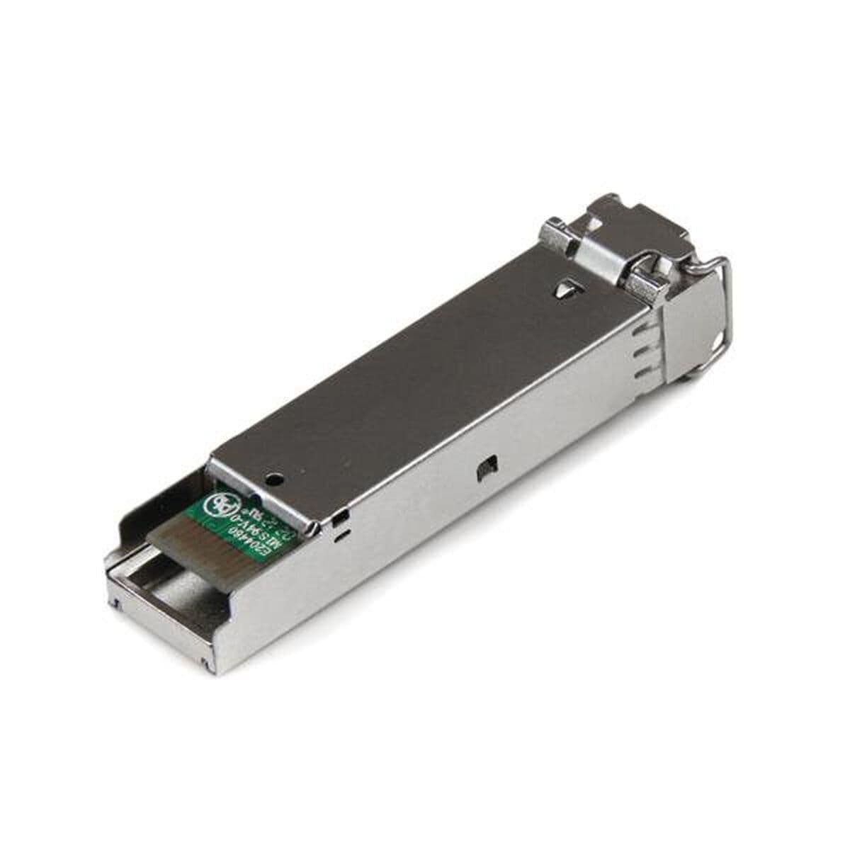 image-Walkie-Talkie Startech AR-SFP-1G-SX-ST