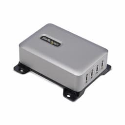 image-Laptop Charger Startech 424DEU-USB-C-CHARGER