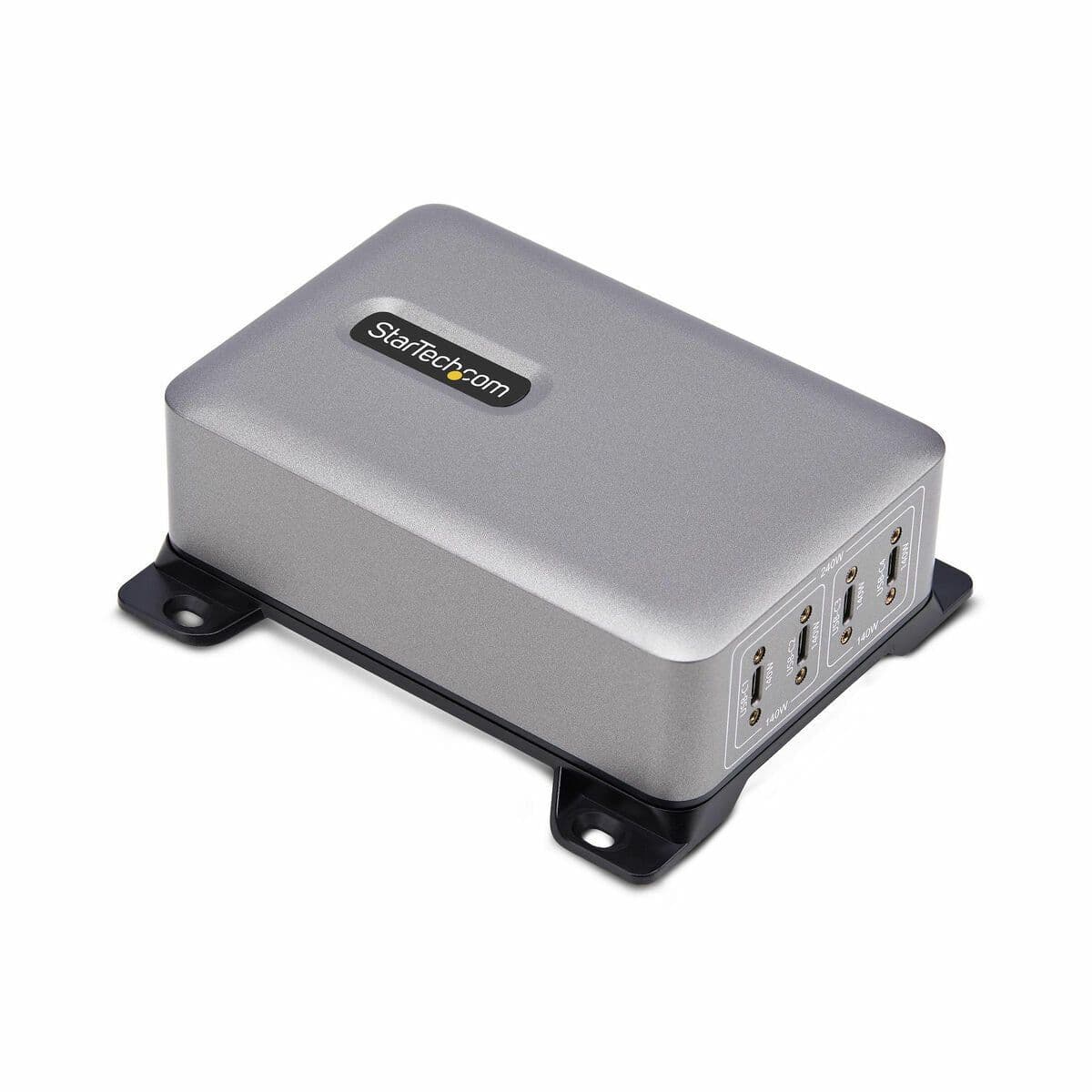 image-Laptop Charger Startech 424DEU-USB-C-CHARGER