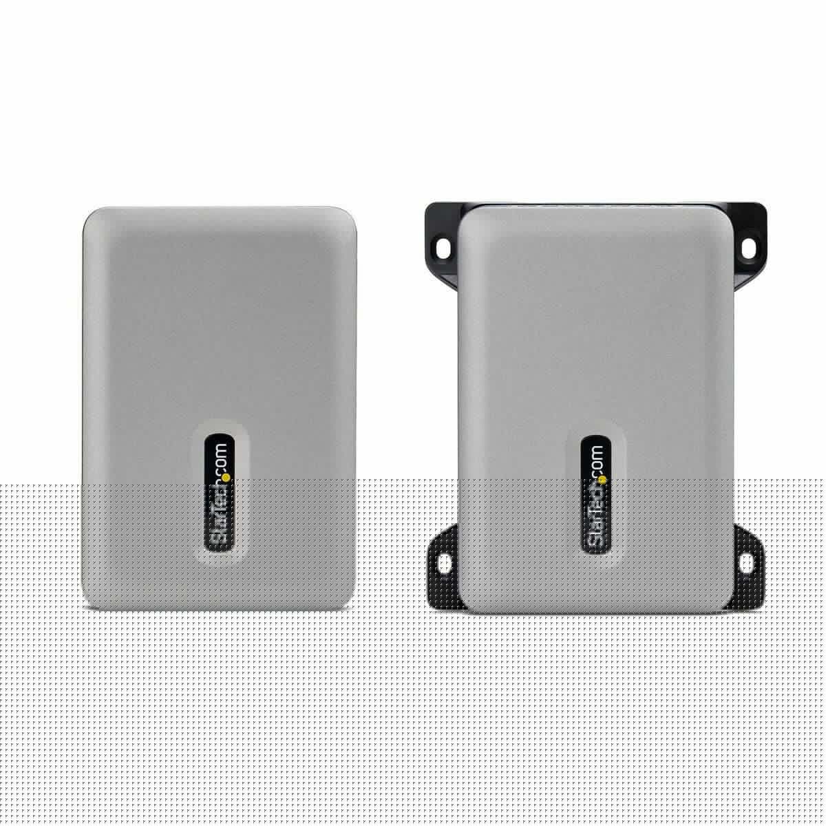 image-Laptop Charger Startech 424DEU-USB-C-CHARGER