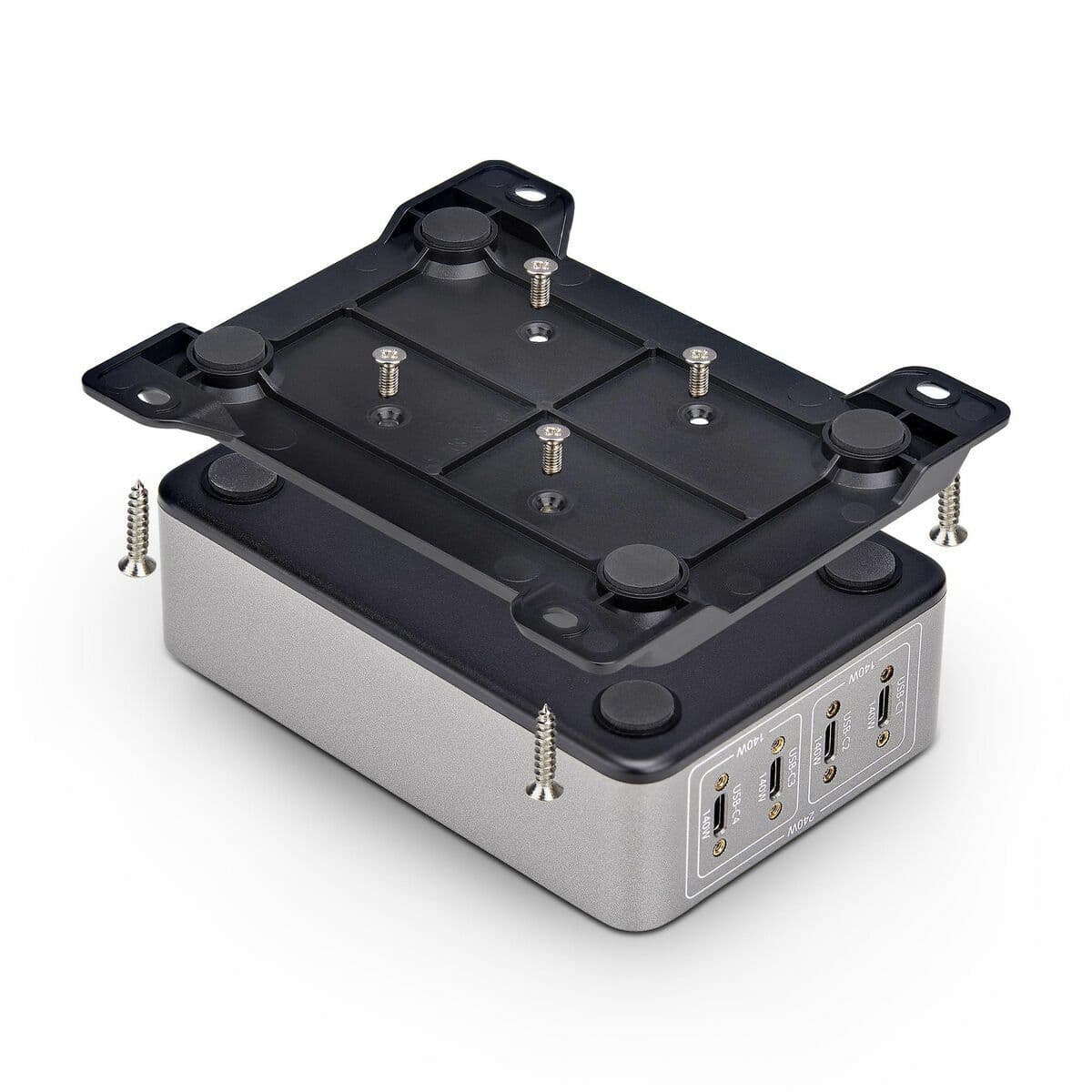 image-Laptop Charger Startech 424DEU-USB-C-CHARGER