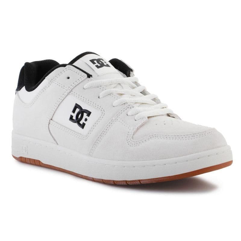 image-DC Shoes Manteca 4 S Adys M 100766-BO4 shoes