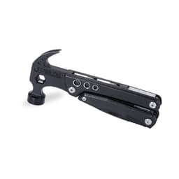 image-Multi-Functional Claw Hammer Pliers 022 - Portable Camping Tool