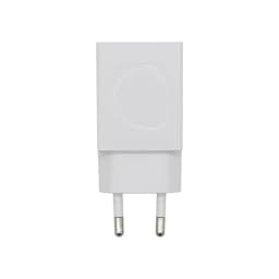 image-Wall Charger Aisens A110-0404 White 10 W
